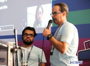 What They Say: a ferramenta de transcrição de áudio