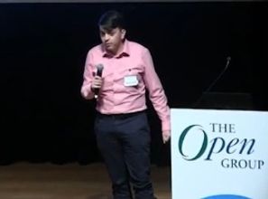 Arquitetura Corporativa e FACIN - Case Serpro