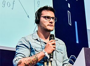 Either, Some or None: An introduction to monadic structures and functional programming