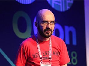 Persistência Poliglota com Java no Elo7