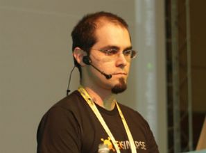 Desvendando o sistema de tipos do Scala