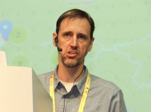 Próxima geração de arquiteturas Scala para aplicações distribuídas em larga escala