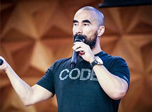 Como IoT e sistemas cognitivos vão acelerar a inovação e transformação digital