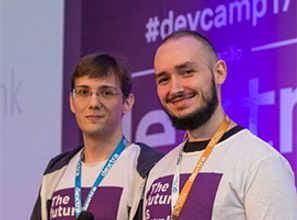 Pilares do desenvolvimento mobile no Nubank